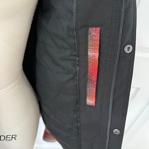 Pendleton Short Jacket - Picture 3 of 6